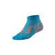 Mizuno DryLite Race Mid futózokni