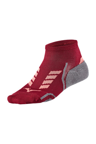 Mizuno DryLite Race Mid futózokni