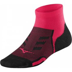 Mizuno DryLite Race Mid futózokni