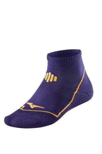 Mizuno DryLite Comfort Mid futózokni