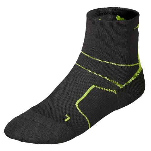 Mizuno ER Trail Socks futózokni
