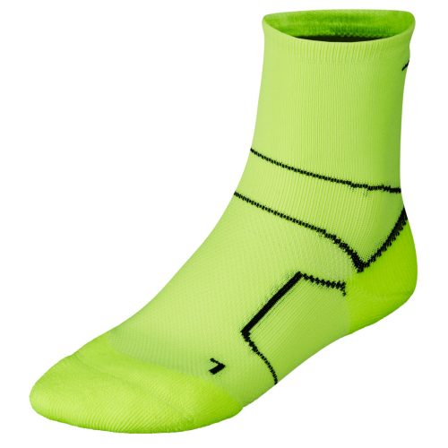 Mizuno ER Trail Socks futózokni