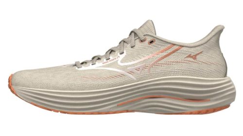 Mizuno Wave Rider 29 női futócipő