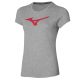 Mizuno RB Logo Tee női rövid ujjú futópóló