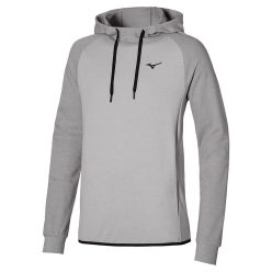 Mizuno Athletic Hoody férfi melegítőfelső