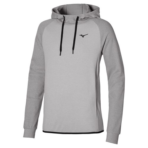 Mizuno Athletic Hoody férfi melegítőfelső