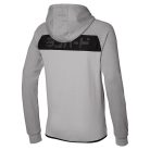 Mizuno Athletic Hoody férfi melegítőfelső