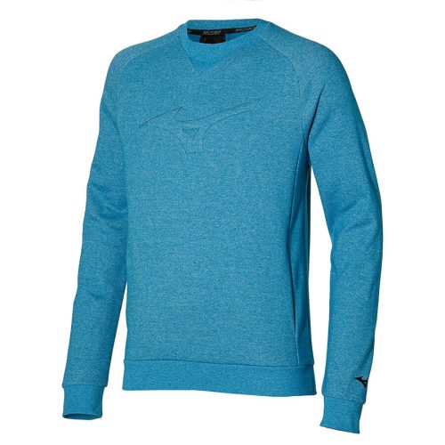 Mizuno Athletic Crew férfi melegítőfelső