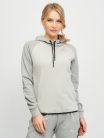 Mizuno Athletic Hoody női melegítőfelső