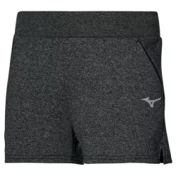   Mizuno Athletic Short Pant UB collection női futó rövidnadrág