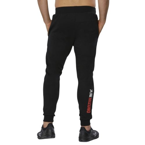Mizuno Athletic Sweat Pant férfi melegítőnadrág