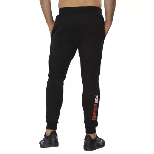 Mizuno Athletic Sweat Pant férfi melegítőnadrág