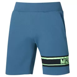 Mizuno Graphic Half Pant férfi futó rövidnadrág