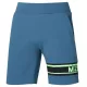 Mizuno Graphic Half Pant férfi futó rövidnadrág