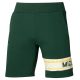 Mizuno Athletics Graphic Half Pant férfi futó rövidnadrág