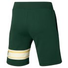 Mizuno Athletics Graphic Half Pant férfi futó rövidnadrág