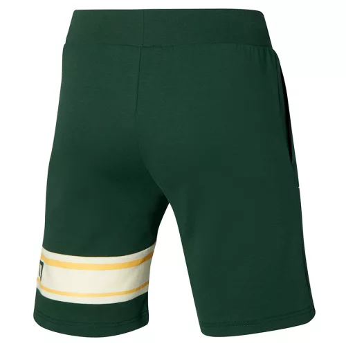 Mizuno Athletics Graphic Half Pant férfi futó rövidnadrág