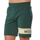 Mizuno Athletics Graphic Half Pant férfi futó rövidnadrág