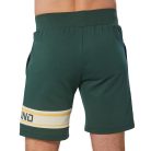 Mizuno Athletics Graphic Half Pant férfi futó rövidnadrág