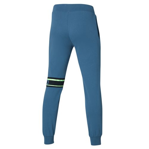 Mizuno Athletics Sweat Pant férfi melegítőnadrág