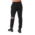 Mizuno Athletics Sweat Pant férfi melegítőnadrág