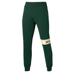 Mizuno Athletics Sweat Pant férfi melegítőnadrág