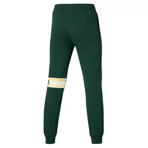 Mizuno Athletics Sweat Pant férfi melegítőnadrág