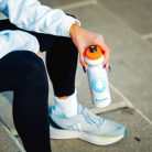HydraPak Tempo Bottle 3-Pack 400ml