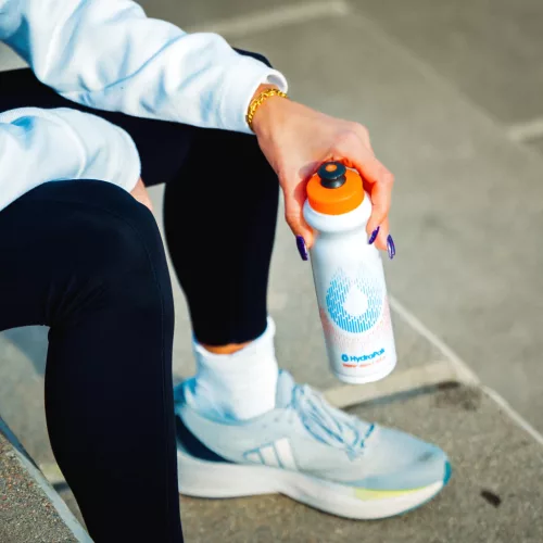 HydraPak Tempo Bottle 3-Pack kulacs