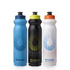 HydraPak Tempo Bottle 3-Pack 525ml