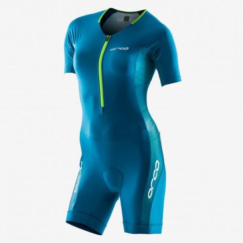 Orca Core Aero Race Suit női triatlonos ruházat