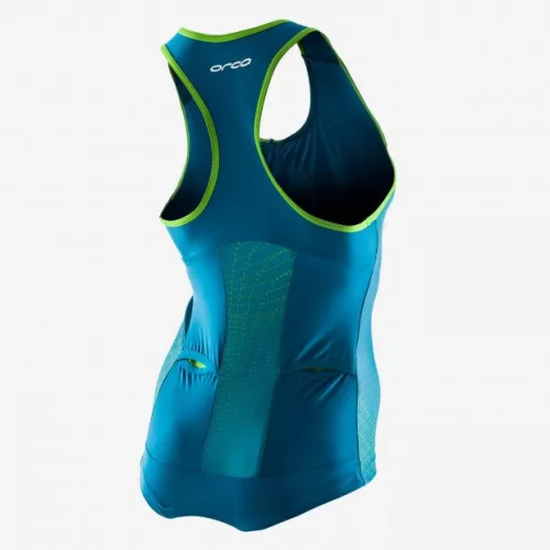 Orca Core SL Tri Top női triatlonos ruházat