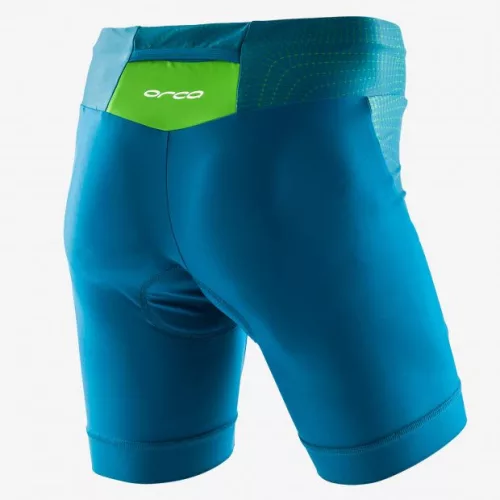 Orca Core Tri Short női triatlonos ruházat
