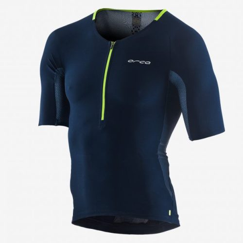 Orca 226 Tri Top férfi triatlonos ruházat