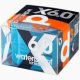 D3 X6.0 vízálló kineziológiai tapasz