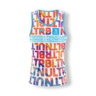 UB Collection UB2X 2024 Csipi Atléta férfi ujjatlan futófelső