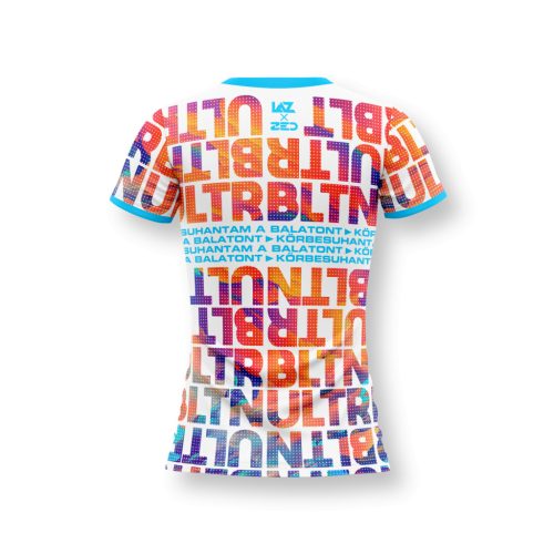 UB Collection UB2x 2024 Csipi 2 női rövid ujjú futópóló