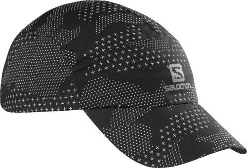 Salomon Reflective CAP nyári futósapka