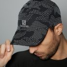 Salomon Reflective CAP nyári futósapka