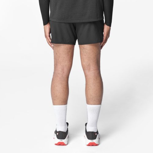 Salomon Shakeout Core Shorts 5 férfi futó rövidnadrág"