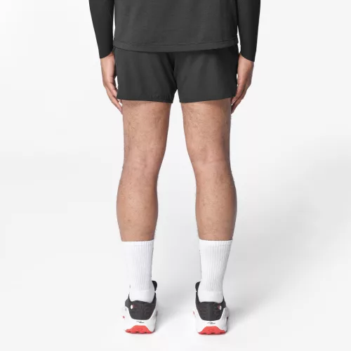 Salomon Shakeout Core Shorts 5 férfi futó rövidnadrág"