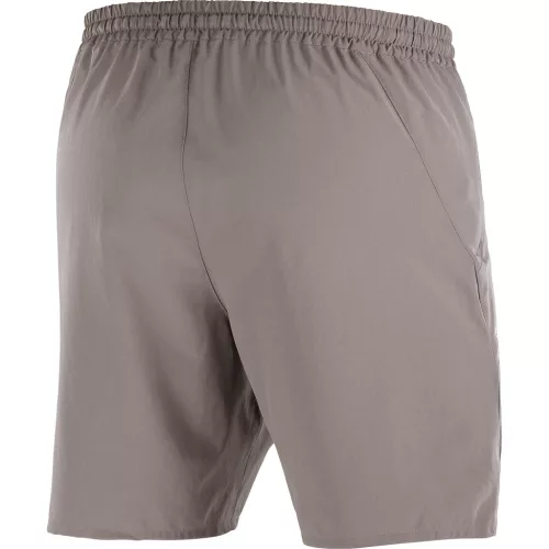 Salomon Shakeout Core No Liner Shorts 7'' férfi rövidnadrág