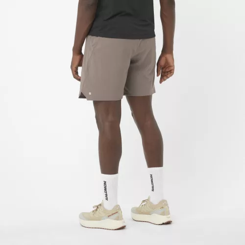 Salomon Shakeout Core No Liner Shorts 7'' férfi rövidnadrág
