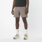 Salomon Shakeout Core No Liner Shorts 7'' férfi rövidnadrág