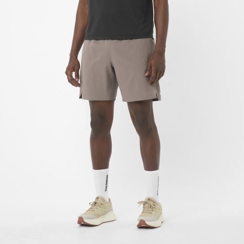 Salomon Shakeout Core No Liner Shorts 7'' férfi rövidnadrág