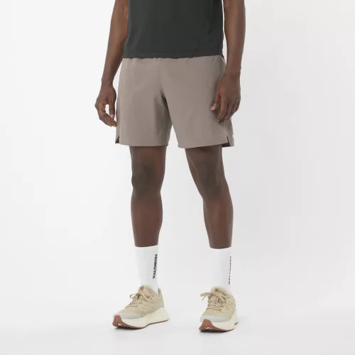 Salomon Shakeout Core No Liner Shorts 7'' férfi rövidnadrág