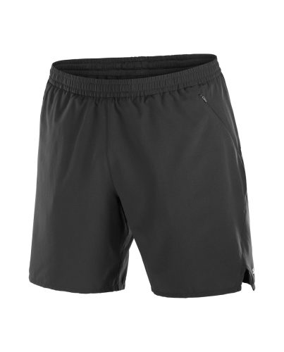 Salomon Shakeout Core 2in1 Shorts 7inch férfi futó rövidnadrág