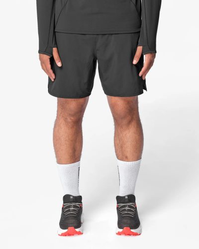 Salomon Shakeout Core 2in1 Shorts 7inch férfi futó rövidnadrág