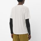 Salomon Shkout Core SS Tee férfi rövid ujjú futópóló