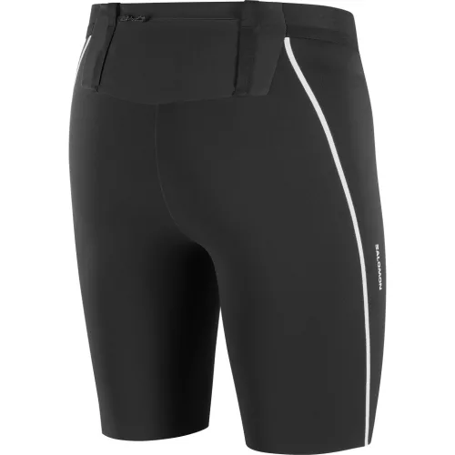 Salomon Sense Stow Sht Tights 9inch férfi futónadrág